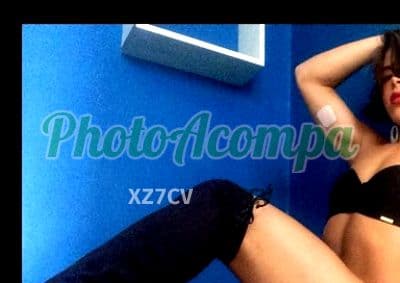 Travesti acompanhante em São Paulo com oral natural (4) — Alice Backer