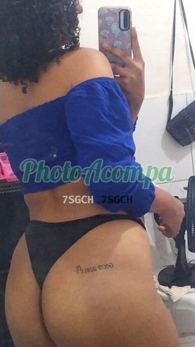 Foto 5: Travesti acompanhante foto sem retoque em Salvador — Alice Costa