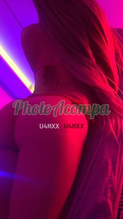 Travesti acompanhante foto verificada em Mogi das Cruzes — Alice Dotada, foto 3