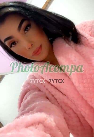 Travesti acompanhante foto sem retoque em São Paulo, foto 5 de Alice