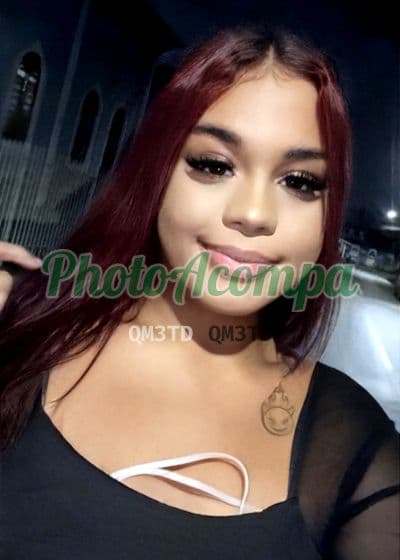 Foto 2: Travesti acompanhante em Recife — beijo grego, Alice