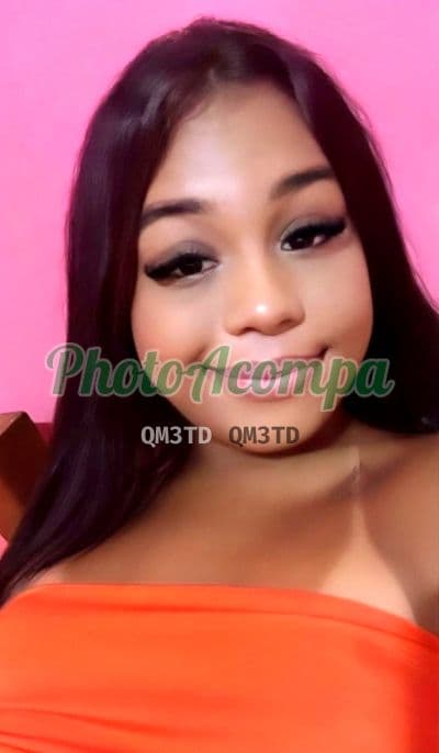 Travesti acompanhante foto sem retoque em Recife, foto 5 de Alice