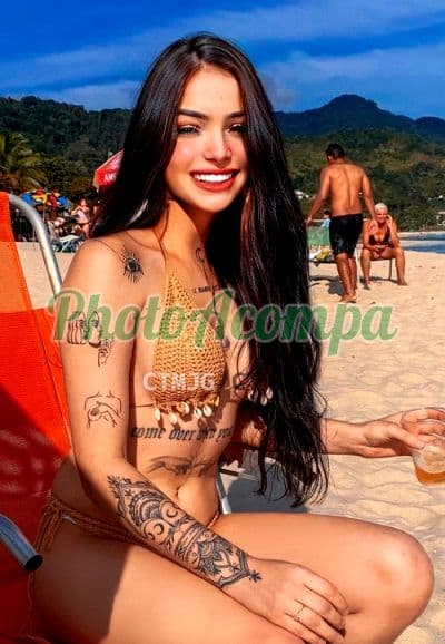 Travesti acompanhante foto verificada em Uberlândia (3) — Alice Giacomini