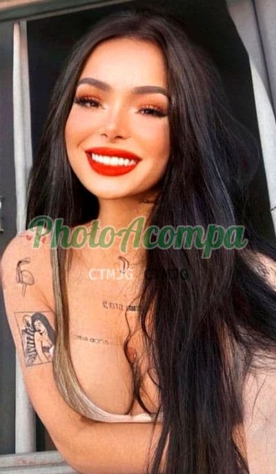Travesti acompanhante foto sem retoque em Uberlândia (5) — Alice Giacomini