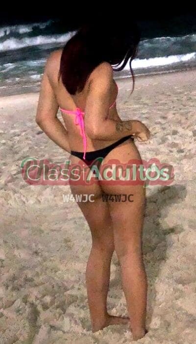 Travesti acompanhante imagem do anúncio em Mesquita