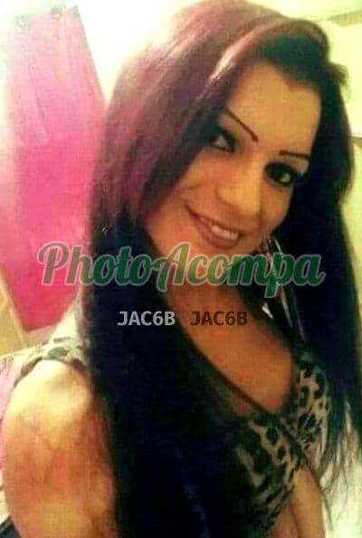 Travesti acompanhante em São José do Rio Preto — garganta profunda, foto 4 de Alicia Boneca