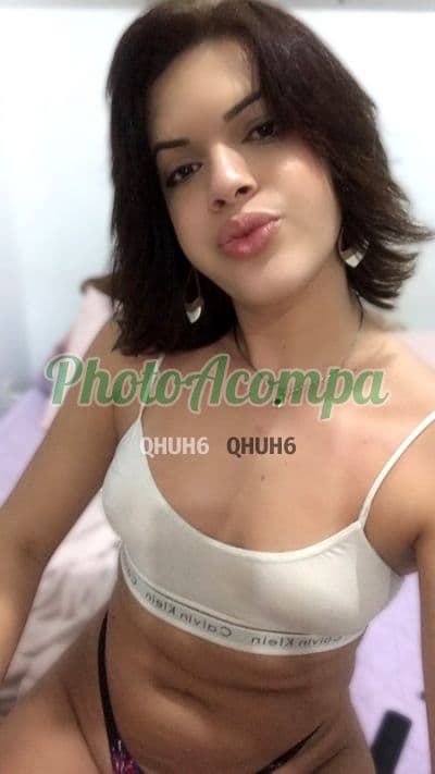 Travesti acompanhante foto sem retoque em Rio de Janeiro — Alina Victoria, foto 5