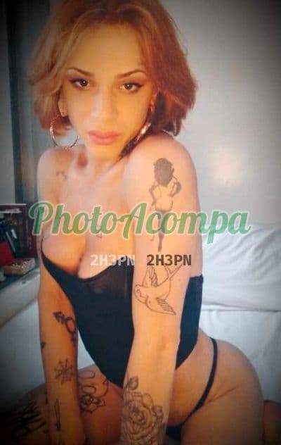 Travesti acompanhante imagem original em São Paulo — Aline, foto 6