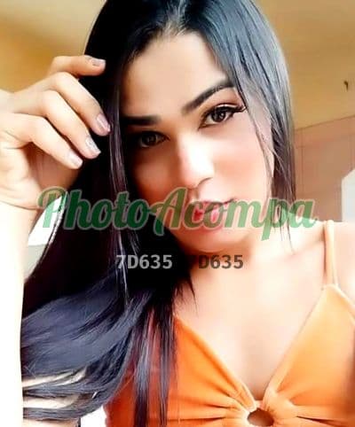 Travesti acompanhante foto sem retoque em Guarulhos — Aliny Souza, foto 5