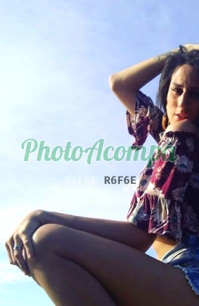 Foto 3: Travesti acompanhante foto verificada em Caxias do Sul — Allyne Farroupilha
