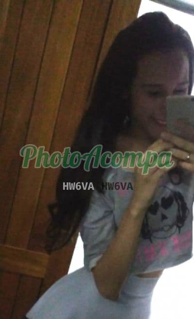 Travesti acompanhante foto real em Porto Alegre, foto 2 de Allyne Guimarães