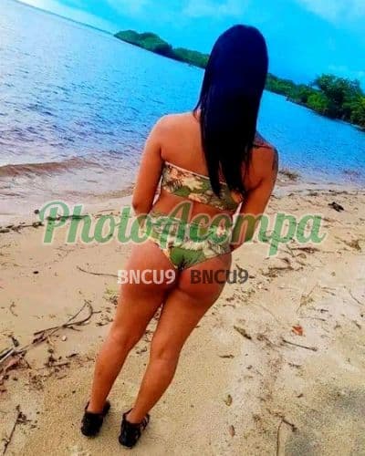 Travesti acompanhante em Manaus — beijo na boca, foto 2 de Almeida