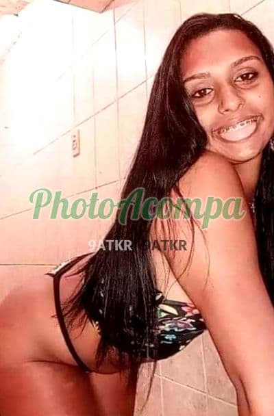 Travesti acompanhante foto sem retoque em Belo Horizonte (5) — Alyne Albuquerque