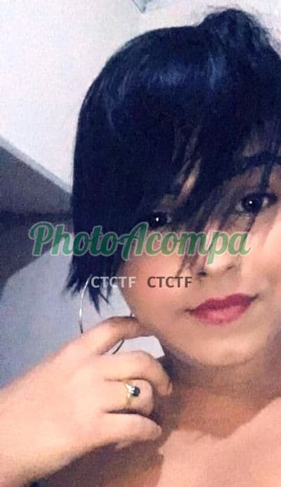 Travesti acompanhante foto sem retoque em Manaus — Alyssandra, foto 5
