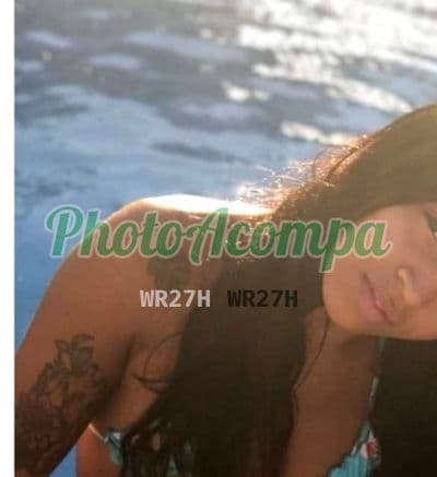 Foto 3: Travesti acompanhante foto verificada em João Pessoa — Amanda