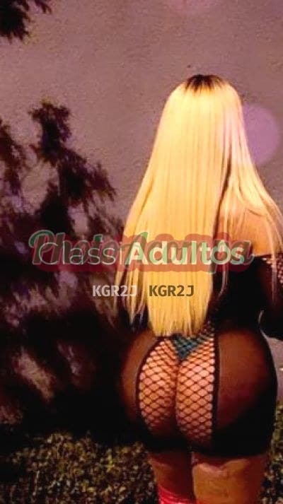 Travesti acompanhante imagem do anúncio em Osasco