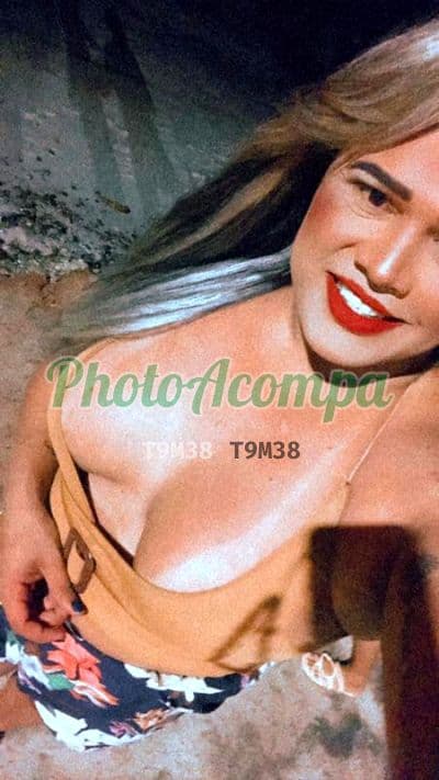 Travesti acompanhante foto sem retoque em Paulista — Amanda Amorim, foto 5