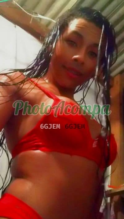 Foto 3: Travesti acompanhante foto verificada em Fazenda Rio Grande — Amanda