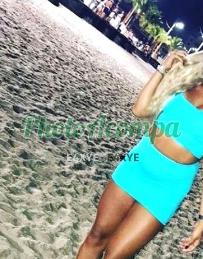 Travesti acompanhante foto verificada em São Paulo (3) — Amanda Bolina