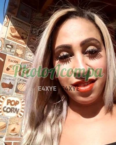 Travesti acompanhante foto sem retoque em São Paulo, foto 5 de Amanda Bolina