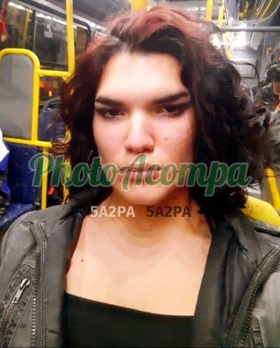 Travesti acompanhante imagem autêntica em Araçatuba (4) — Amanda Carneiro