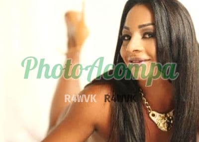 Travesti acompanhante foto verificada em ABC Paulista — Amanda de Castro, foto 3