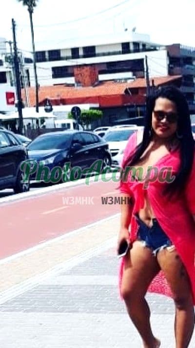 Travesti acompanhante em Paulista — beijo grego, foto 2 de Amanda Karla
