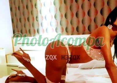 Foto 2: Travesti acompanhante em Ribeirão Preto — garganta profunda, Amanda Maya