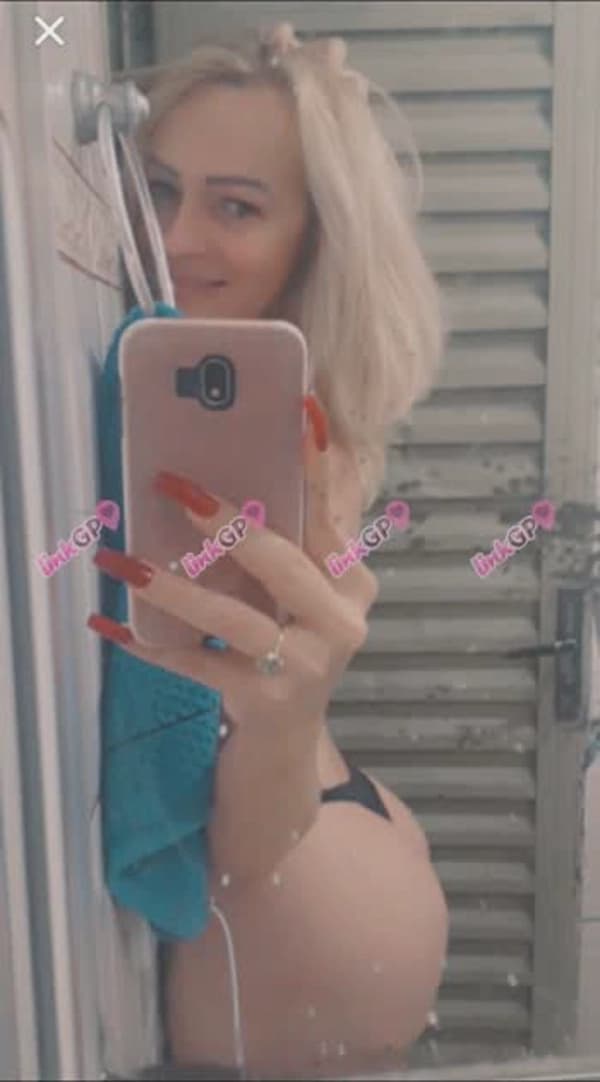 Travesti acompanhante em Goiânia com facial (4) — Amanda Ribeiro