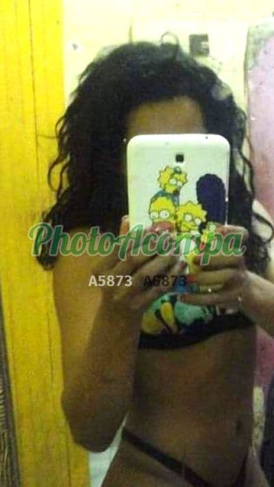 Travesti acompanhante em Carapicuíba com beijo na boca (6) — Amanda Souza