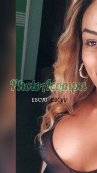 Travesti acompanhante foto sem retoque em Rio de Janeiro — Amanda Souza, foto 5