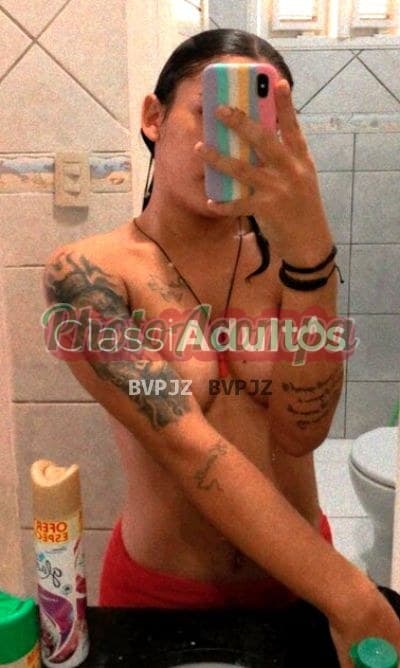 Travesti acompanhante imagem do anúncio em Mossoró — Ana