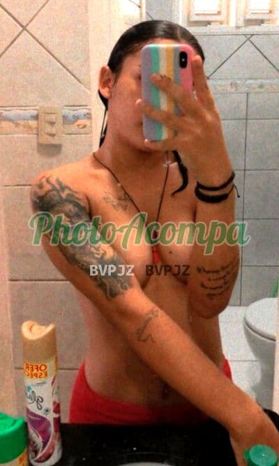 Travesti acompanhante imagem original em Mossoró (6) — Ana
