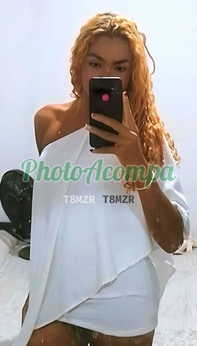 Travesti acompanhante foto verificada em Aracaju, foto 3 de Ana Julia
