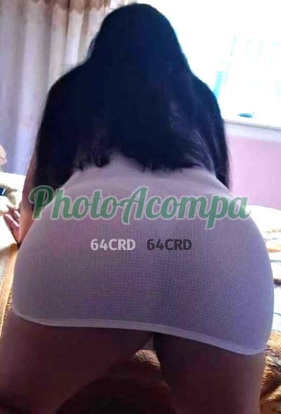 Travesti acompanhante em Caxias do Sul com beijo grego (2) — Ana Lia