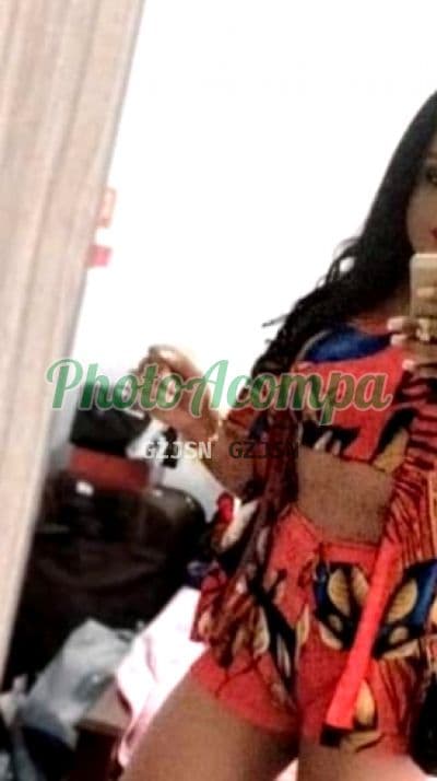 Foto 5: Travesti acompanhante foto sem retoque em Jundiaí — Ana Sofia