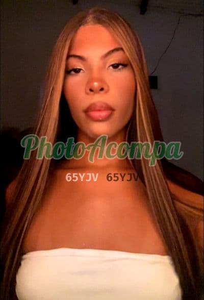 Travesti acompanhante em Recife com beijo grego (2) — Ana Vitoria