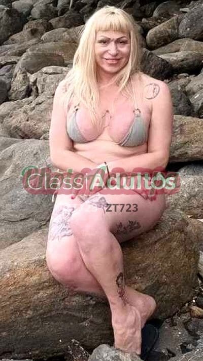 Travesti acompanhante imagem do anúncio em Itaquaquecetuba, foto de perfil