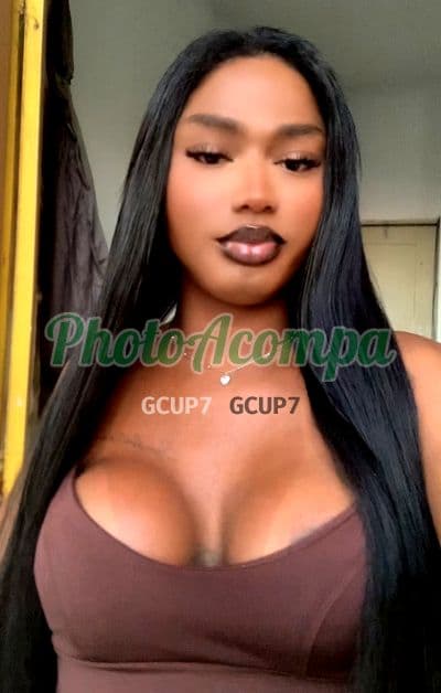 Travesti acompanhante foto sem retoque em Guarujá, foto 5 de Andressa Aíscha