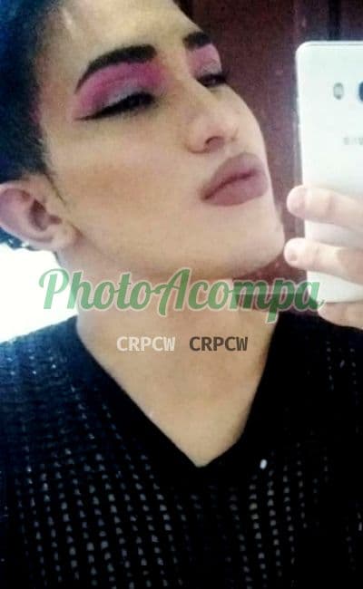 Travesti acompanhante imagem autêntica em Manaus, foto 4 de Andreza Sophia