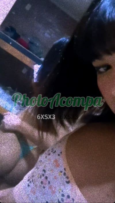 Travesti acompanhante foto verificada em Fortaleza (3) — Ángel