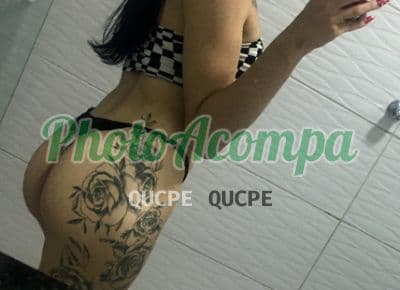 Foto 5: Travesti acompanhante foto sem retoque em Sorocaba — Ángel