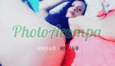 Travesti acompanhante em Ribeirão Preto — garganta profunda, foto 2 de Ángel