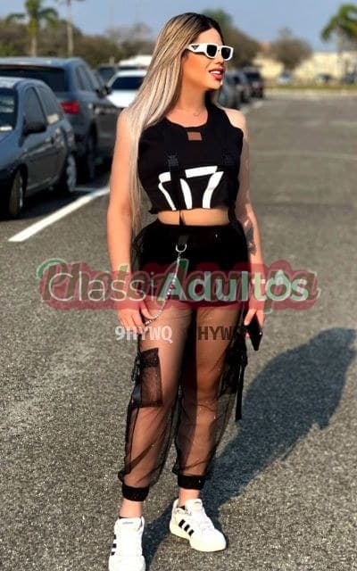 Travesti acompanhante imagem do anúncio em São Paulo, foto de perfil