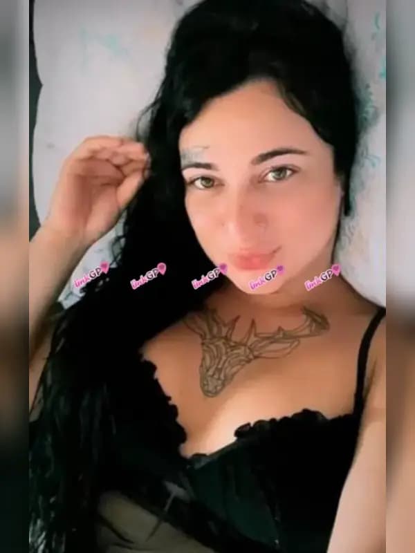Travesti acompanhante em São João del Rei — acompanhante para festa, foto 2 de Angel Trans