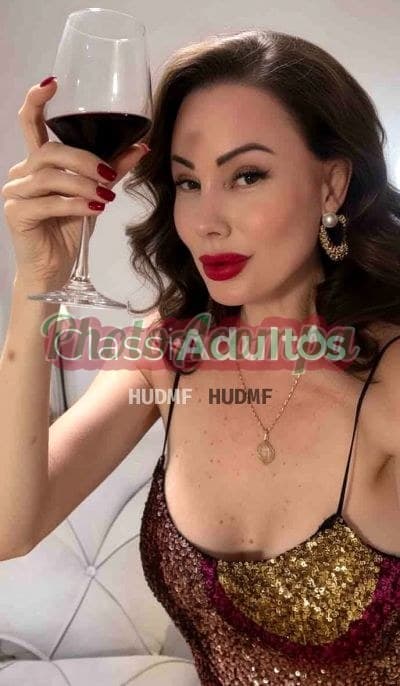 Travesti acompanhante imagem do anúncio em Duque de Caxias, foto de perfil