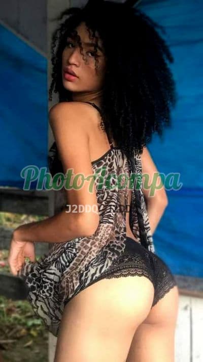 Travesti acompanhante em Manaus com beijo na boca (2) — Angelina