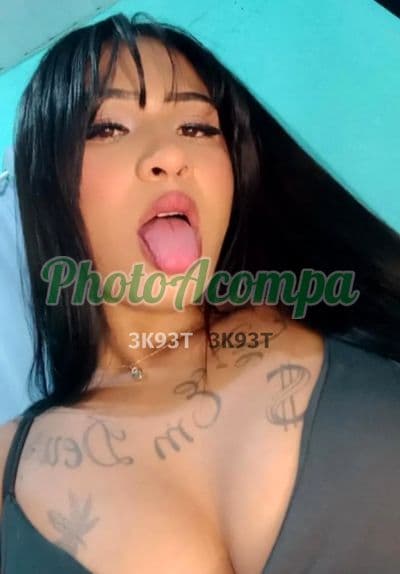 Travesti acompanhante foto sem retoque em Manaus, foto 5 de Anika