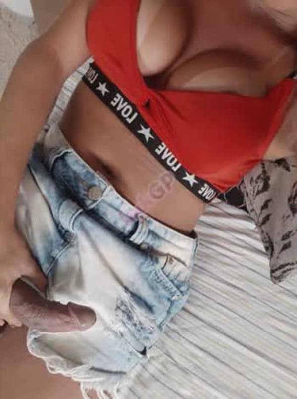 Travesti acompanhante em João Pessoa — rapidinha, foto 10 de Anita Trans