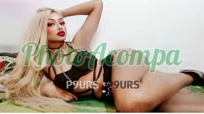 Travesti acompanhante foto sem retoque em Embu das Artes, foto 5 de Anjelina Liss